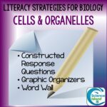 literacy strategies for biology