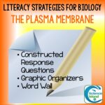 literacy strategies for biology