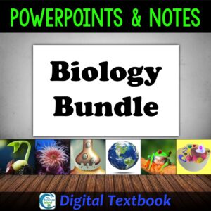 biology powerpoints