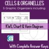 literacy strategies for biology