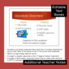 cellular respiration powerpoint