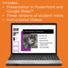 vertebrates powerpoint