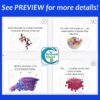 Cells Task Cards Activity for Biology (Print & Digital)