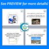 Introduction to Biology Task Cards Activity (Print & Digital)