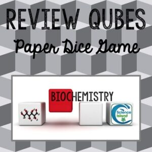 Biochemistry Review Qubes