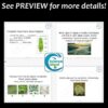 Protists Task Cards Activity for Biology (Print & Digital)