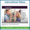 Anatomy and Physiology PowerPoint Bundle Digital Textbook and Notes