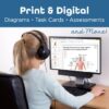 Anatomy and Physiology Curriculum Catalog and Course Sequence - FREE