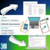Cells Supplements for Instruction and Assessment (Distance Learning)
