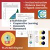 Ecosystems Supplements for Instruction & Assessment (Distance Learning)