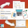 Ecosystems Supplements for Instruction & Assessment (Distance Learning)
