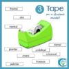 Anatomy Activity: Regional Terms Labeling - FREE RESOURCE
