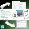 Protists Supplements for Instruction and Assessment (Distance Learning)