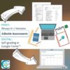 Fungi Supplements for Instruction and Assessment (Distance Learning)