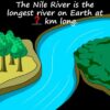 Earth Day Number Facts - FREE RESOURCE