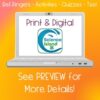 Vertebrates Supplements for Instruction and Assessment (Print and Digital)