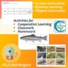 Vertebrates Supplements for Instruction and Assessment (Print and Digital)
