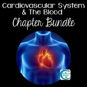 Cardiovascular System and Blood Chapter Bundle