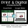 Urinary System Chapter Bundle