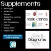 Urinary System Chapter Bundle
