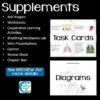 Respiratory System Chapter Bundle