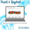 Biology Supplements for Instruction and Assessment